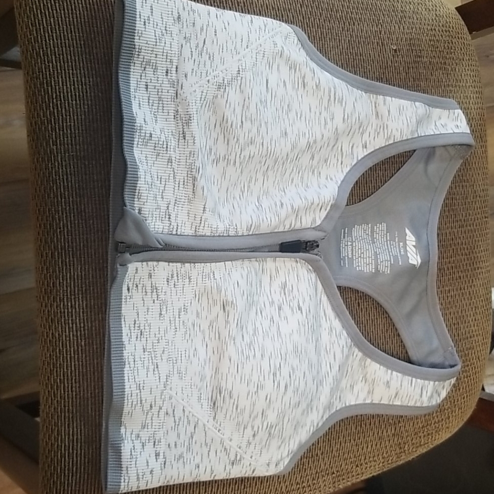 Avia sports bra